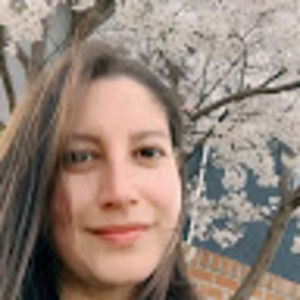 Meet your Posher, Natalie